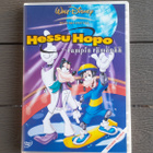 DVD: Hessu Hopo - Rampin Rämäpää (Disney 2000) - pikkukuva 1