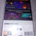 Nintendo switch : Huntdown ( SIS POSTIKULU ) - pikkukuva 2