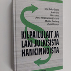 Kilpailut ja laki yhteishankinnoista - pikkukuva 1