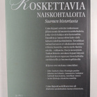 Caius Kajanti : Koskettavia naiskohtaloita Suomen histori... - pikkukuva 2