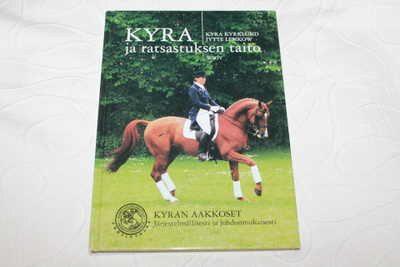 Kyrklund & Lemkow - Kyra ja ratsastuksen taito