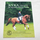 Kyrklund & Lemkow - Kyra ja ratsastuksen taito - pikkukuva 1