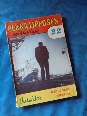 pekka lipponen 22