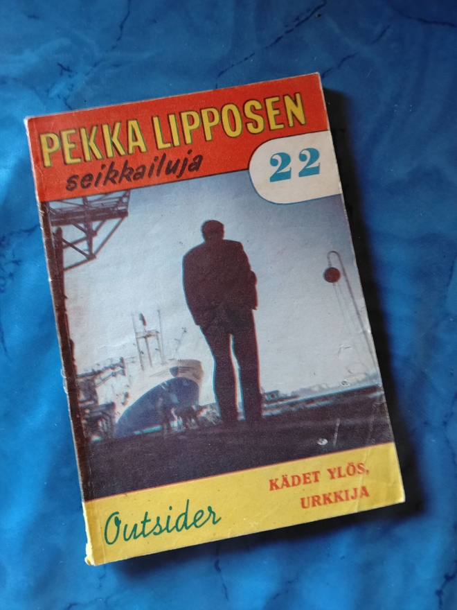 pekka lipponen 22
