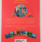 Julia Donaldson : The smartest giant in town - pikkukuva 2