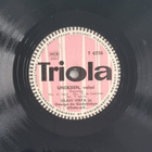 Savikiekko 1957 - Olavi Virta - Triola T 4326 - pikkukuva 3