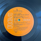 The Sweet: Funny Funny, How Sweet Co-Co Can Be (LP, 1971) - pikkukuva 5