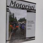 Motoristi 9/2018 - pikkukuva 1