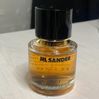 50ml Jil Sanser N° 4 EDP - pikkukuva 1