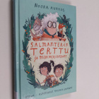Noora Kunnas : Salmanterin Terttu ja minimerirosvot - pikkukuva 1