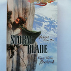 Berberick, Nancy Varian: Dragonlance: Heroes: Stormblade - pikkukuva 1