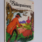 H. C. Andersen : Sikopaimen - pikkukuva 1