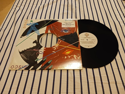 Candi Staton – When You Wake Up Tomorrow 12" 1979 Disco nm!