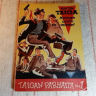 MARTON TAIGA - TAIGAN PARHAITA N:o 1 - pikkukuva 1