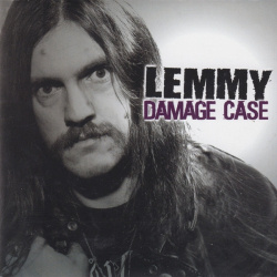 Lemmy - Damage Case (CD)