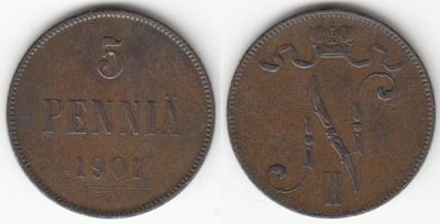 5 p 1901