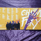 THE CHARM THE FURY - THE SICK, DUMB & HAPPY - pikkukuva 3