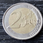 ESPANJA SEGOVIA 2016 juhlaraha 2€ erikoiskolikko - pikkukuva 2