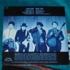 THE MANNISH BOYS ~ Satellite Rock ~ LP Gary Primich - pikkukuva 2