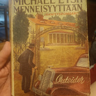 Outsider: Michael etsii menneisyyttään - pikkukuva 1