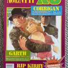AGENTTI X9 4/1990 - pikkukuva 1