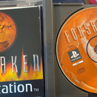 Forsaken PS1 - suomiversio - pikkukuva 4