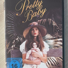Louis Malle: PRETTY BABY (1978) Brooke Shields (UUSI) - pikkukuva 1