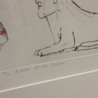 Outi Heiskanen "The riddle of sphinx" - pikkukuva 4