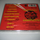 Thin Lizzy - Chinatown (CD, UUSI) - pikkukuva 2