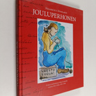 Helmiriitta Honkanen : Jouluperhonen : otoksia joulukirjo... - pikkukuva 1