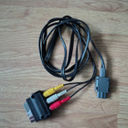 Nintendo 64 SNES GameCube AV-kaapeli - pikkukuva 1