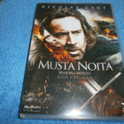 MUSTA NOITA - DVD - pikkukuva 1