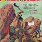 HULPPEA NIPPU US/70s COMICS: Twilight Zone LONE RANGER +10 - pikkukuva 5