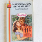 Lori Copeland: "Mainosnaisen retki maalle" - pikkukuva 1