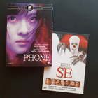 Phone + Se DVD - pikkukuva 1