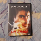 THE CHASE dvd 1994 suomijulkaisu - Charlie Sheen - pikkukuva 1