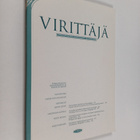 Virittäjä 2/2004 - pikkukuva 1