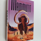 Stephen Baxter : Jääluu - pikkukuva 1