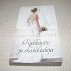 Caroline Linden Rakkautta ja skandaaleja -nid - pikkukuva 1