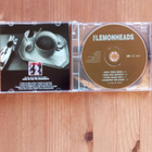Lemonheads CD Into Your Arms - pikkukuva 3