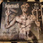 Behemoth- Demigod - pikkukuva 1