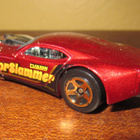 DoorSlammer Mattel pienoismalli - pikkukuva 2