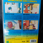 Muumilaakson tarinoita: Muumipeikon kihlaus DVD - pikkukuva 2