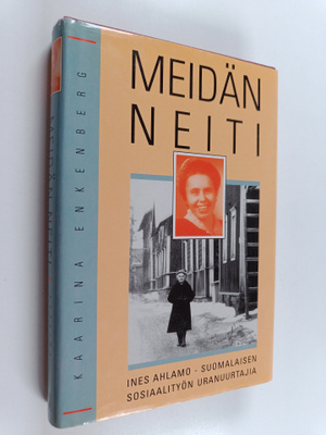 Kaarina Enkenberg : Meidän neiti