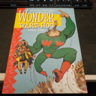 Shelton, Gilbert - Wonder Warthog Book one - pikkukuva 1