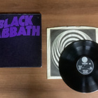 Black Sabbath : 3 x Vertigo -Vinyylilevyt - pikkukuva 4