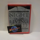 NIGHT OF THE LIVING DEAD UUSI DVD - pikkukuva 1
