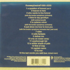 Sarah Brightman • The Very Best Of 1990-2000 CD - pikkukuva 3