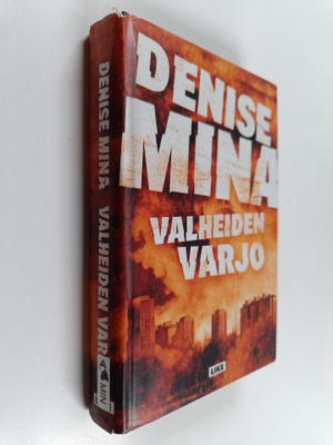 Denise Mina : Valheiden varjo
