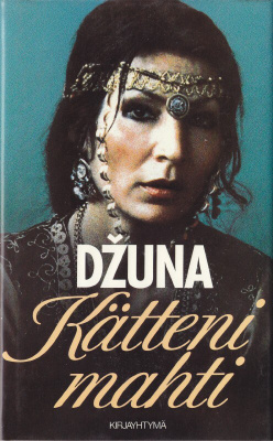 Džuna: Kätteni mahti (sid. Kirjayhtymä 1988)